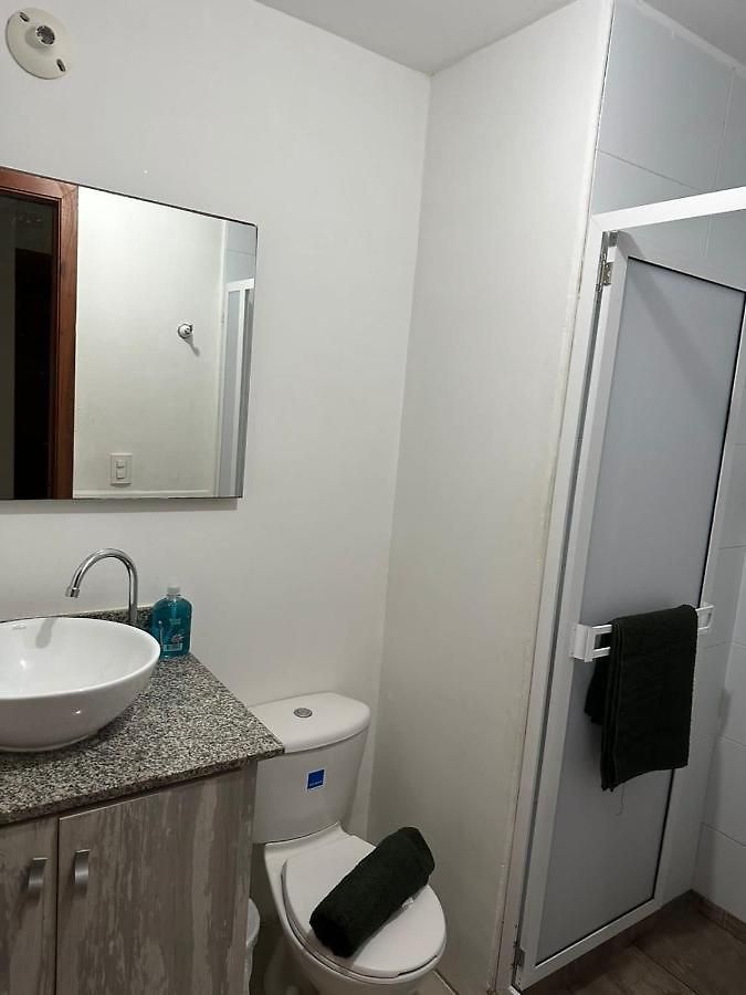 Apartamento Lujoso A Un Minuto De La Playa Del Laguito, La Mejor Playa De De Indias *