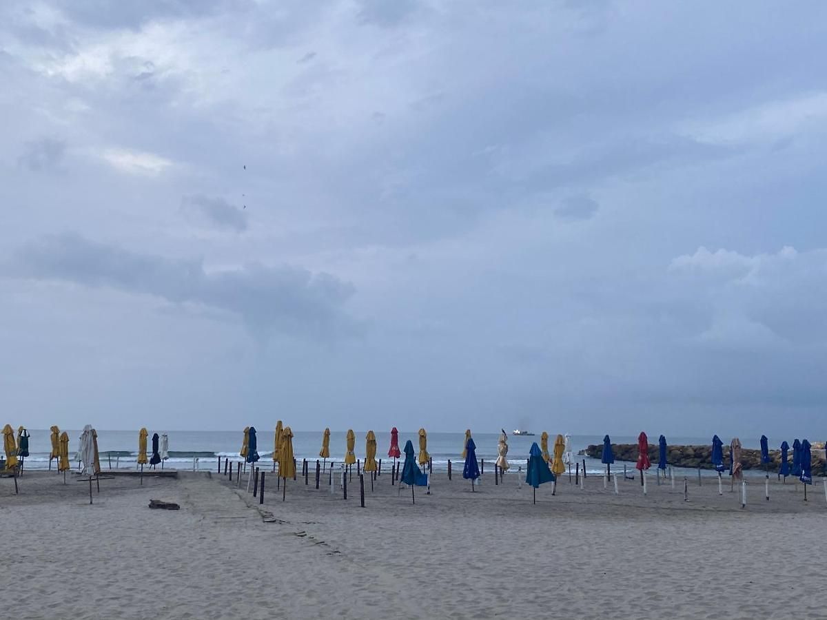 Lujoso A Un Minuto De La Playa Del Laguito, La Mejor Playa De De Indias Apartamento *