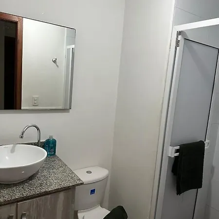 Apartamento Apartamento Lujoso A Un Minuto De La Playa Del Laguito, La Mejor Playa De De Indias *